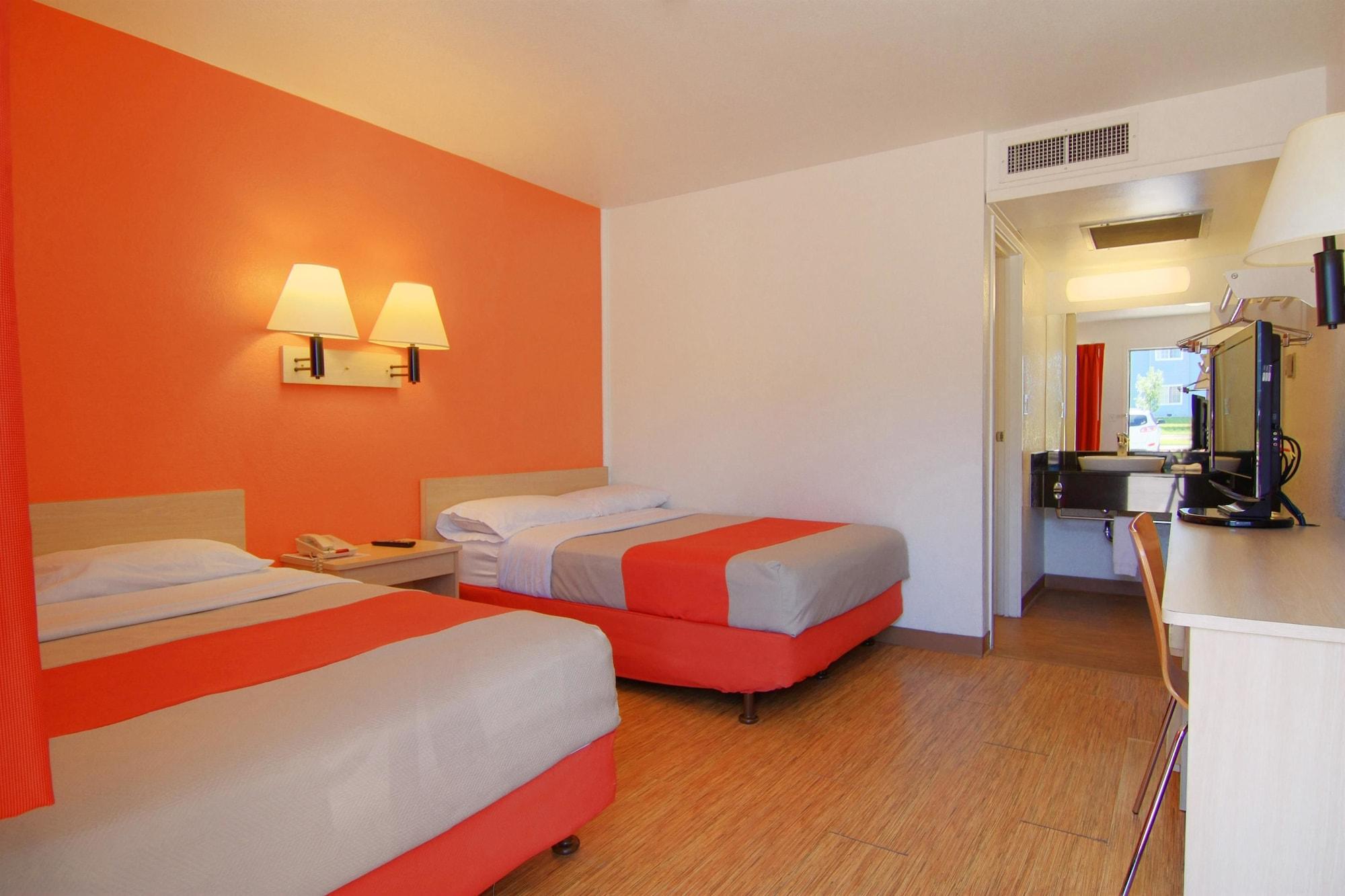 Motel 6-Rapid City, Sd מראה חיצוני תמונה