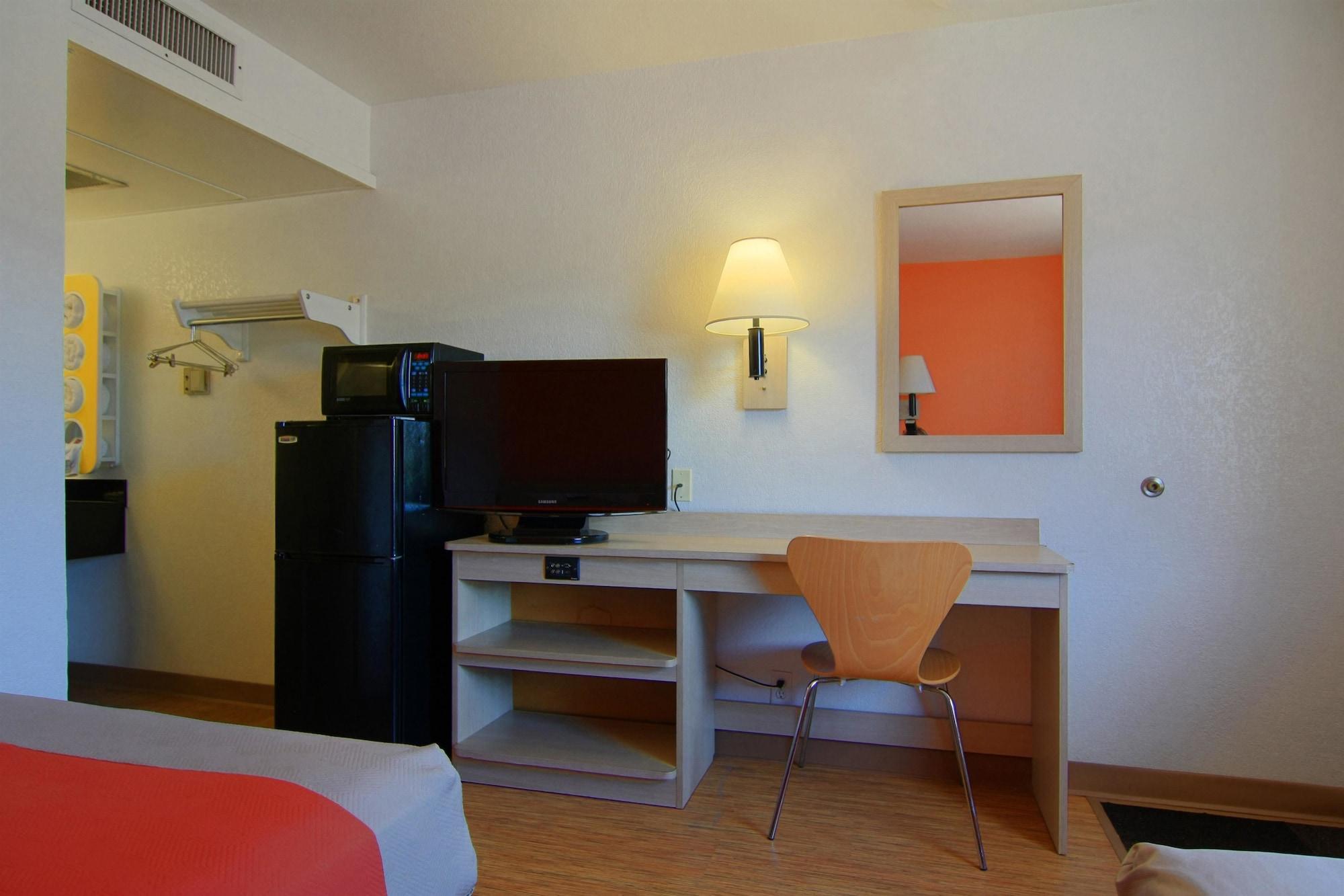 Motel 6-Rapid City, Sd מראה חיצוני תמונה