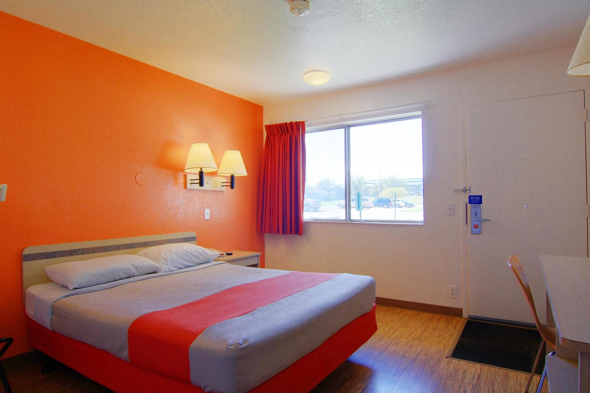 Motel 6-Rapid City, Sd מראה חיצוני תמונה
