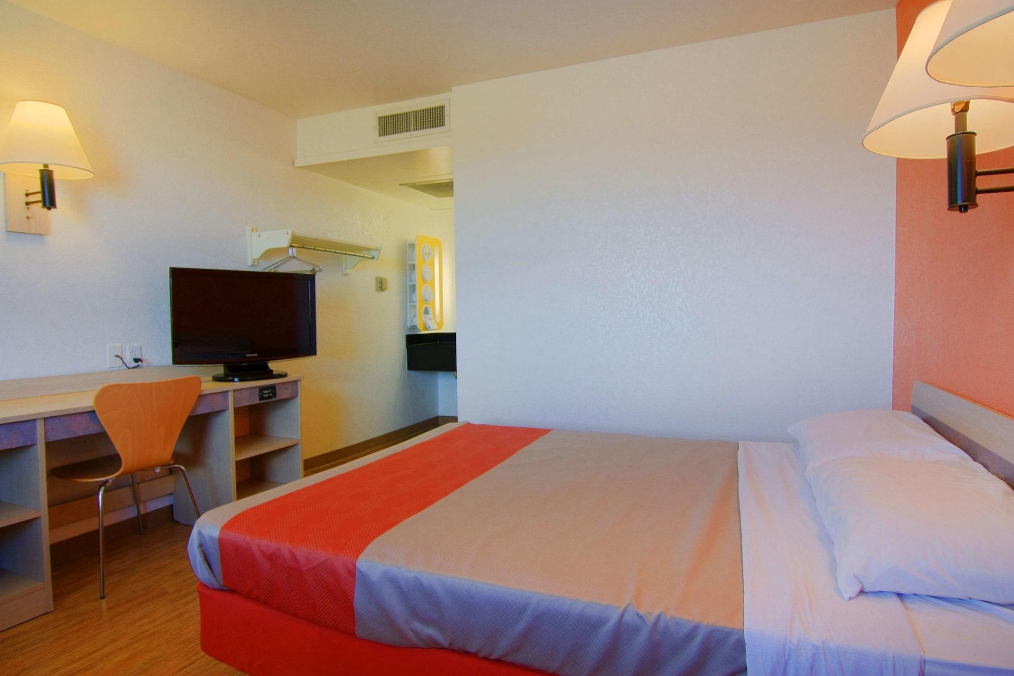 Motel 6-Rapid City, Sd מראה חיצוני תמונה