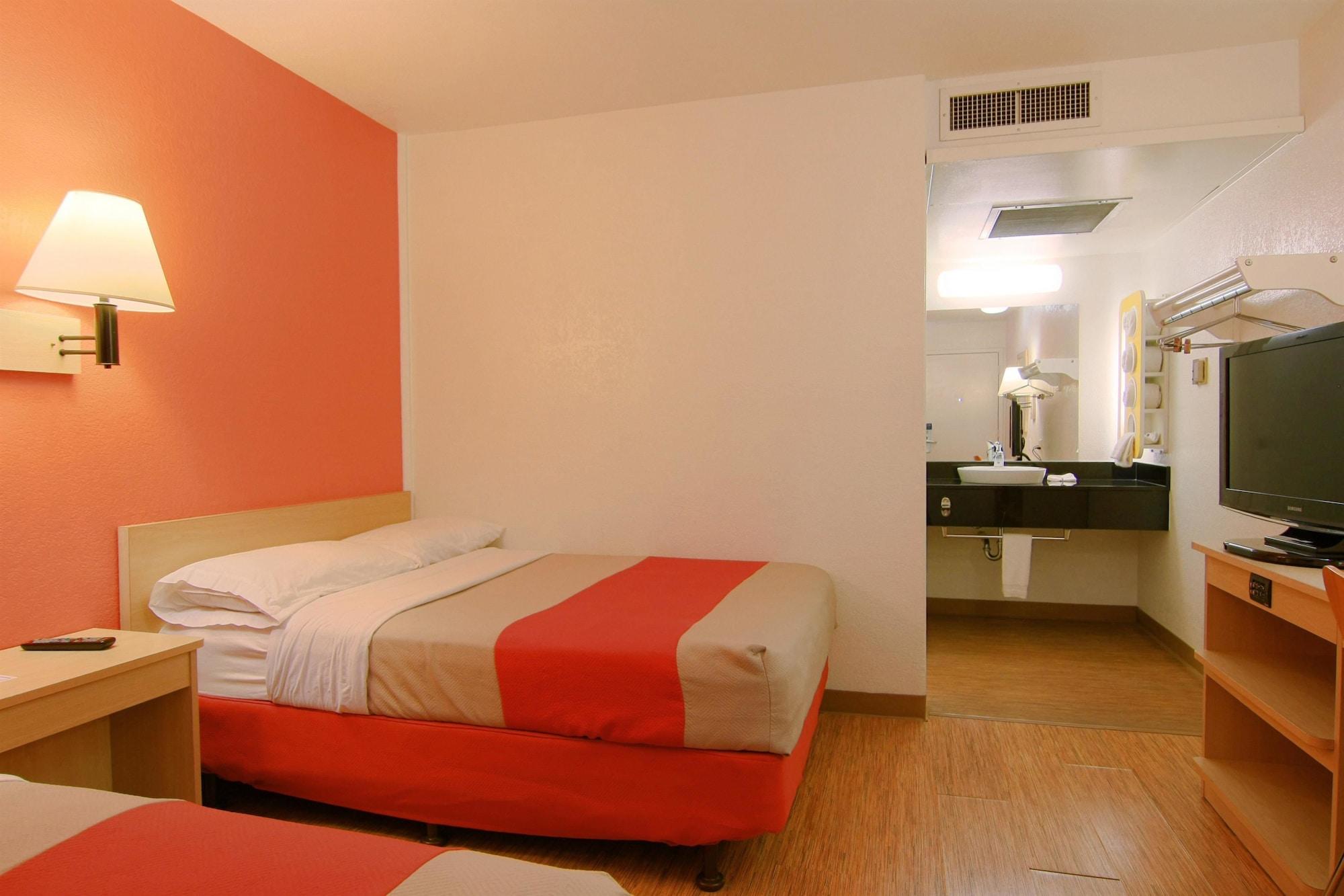 Motel 6-Rapid City, Sd מראה חיצוני תמונה