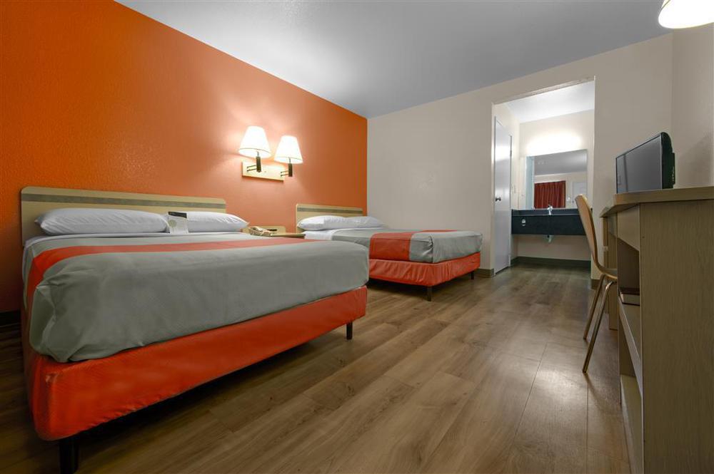 Motel 6-Rapid City, Sd חדר תמונה