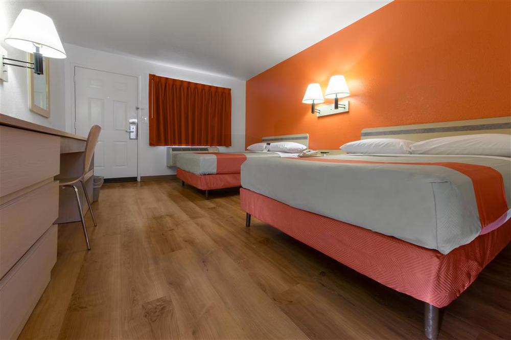 Motel 6-Rapid City, Sd חדר תמונה