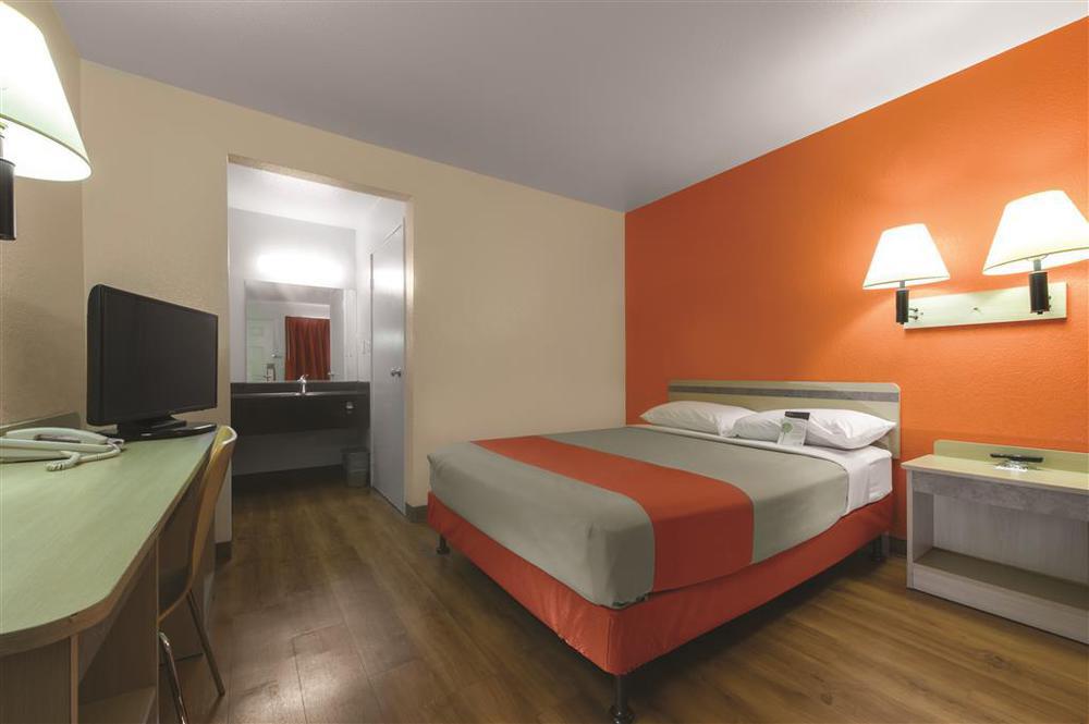 Motel 6-Rapid City, Sd חדר תמונה