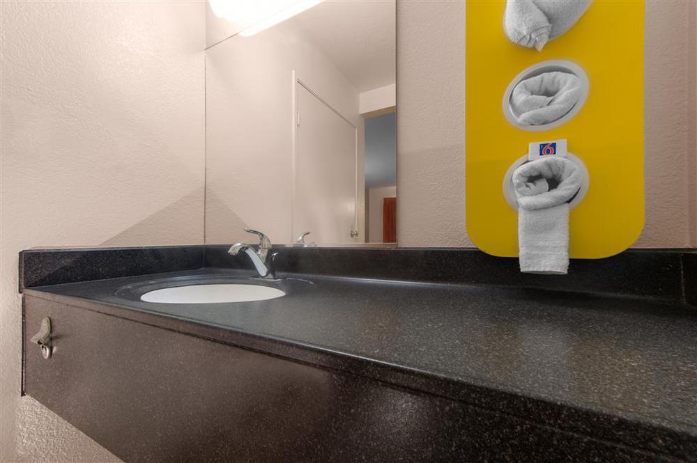 Motel 6-Rapid City, Sd חדר תמונה