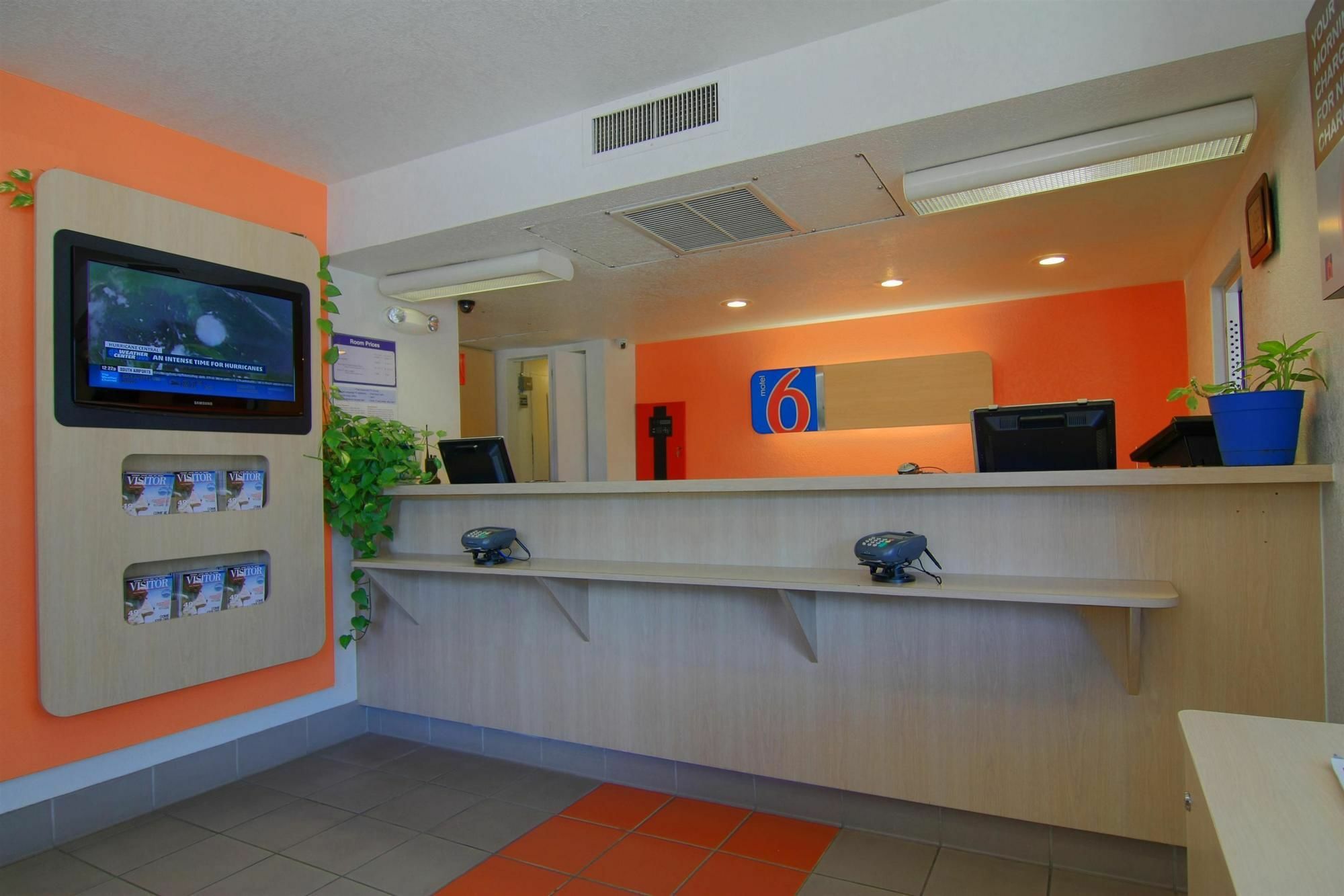 Motel 6-Rapid City, Sd מראה חיצוני תמונה