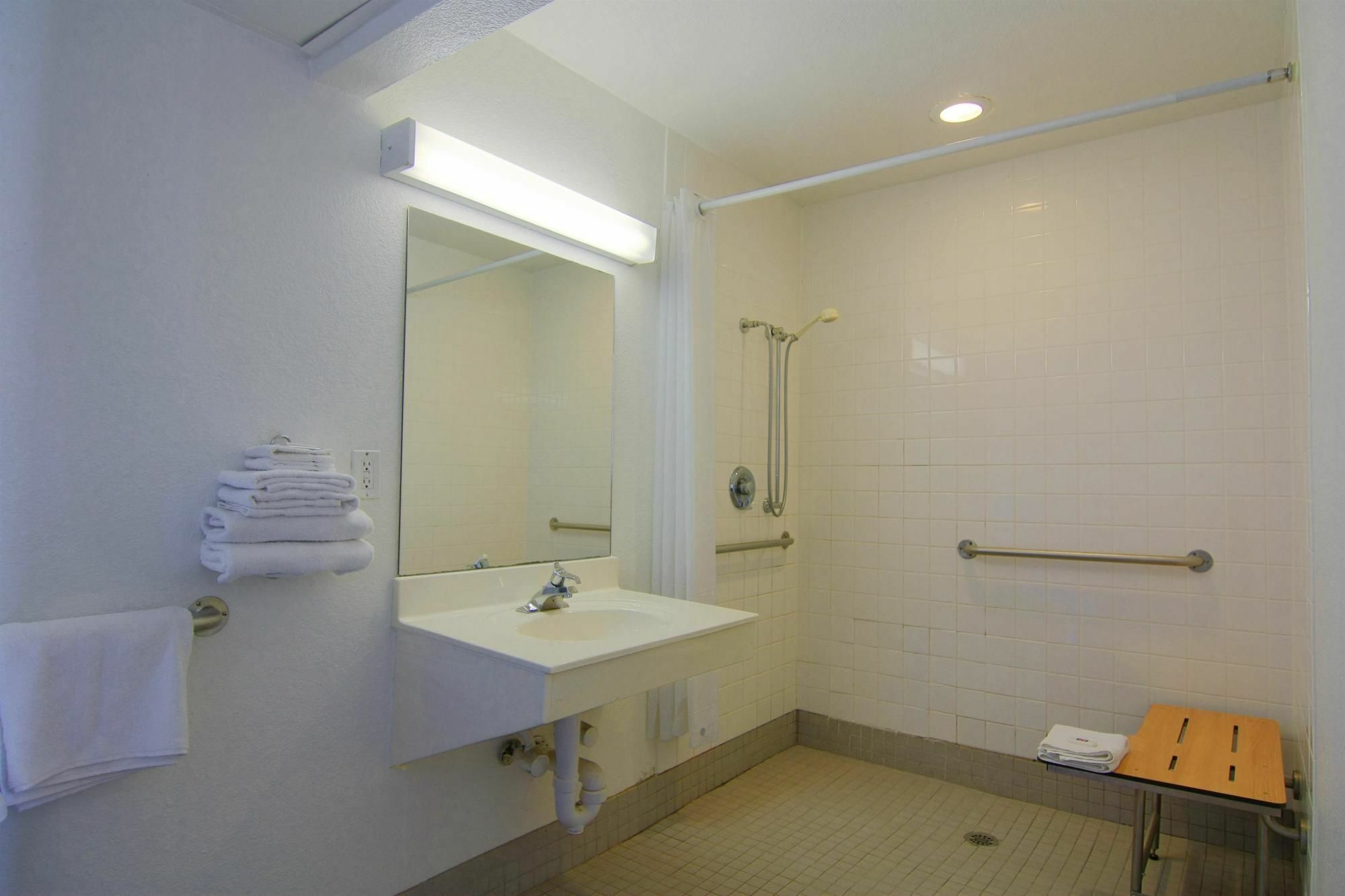 Motel 6-Rapid City, Sd מראה חיצוני תמונה