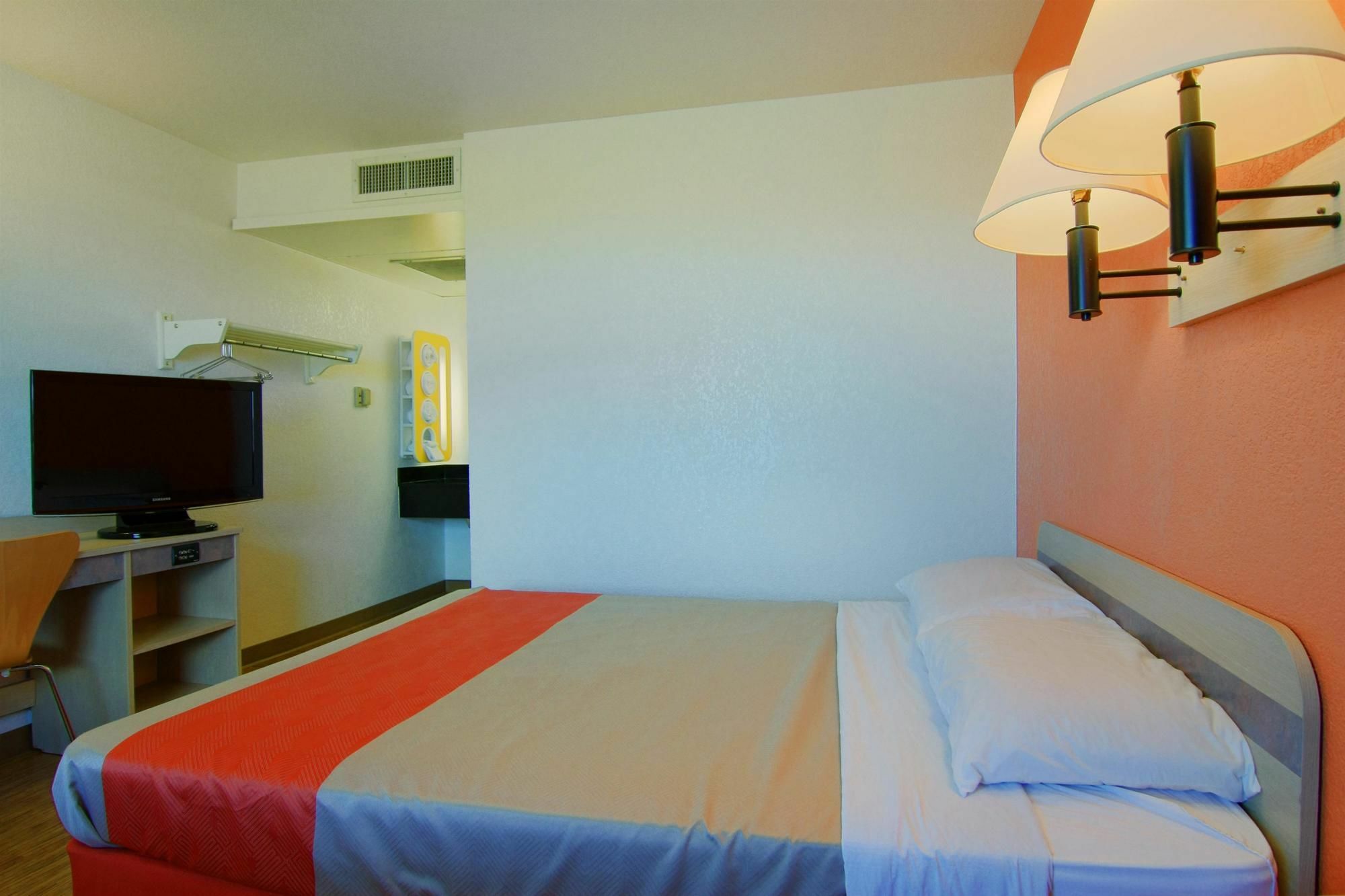 Motel 6-Rapid City, Sd מראה חיצוני תמונה