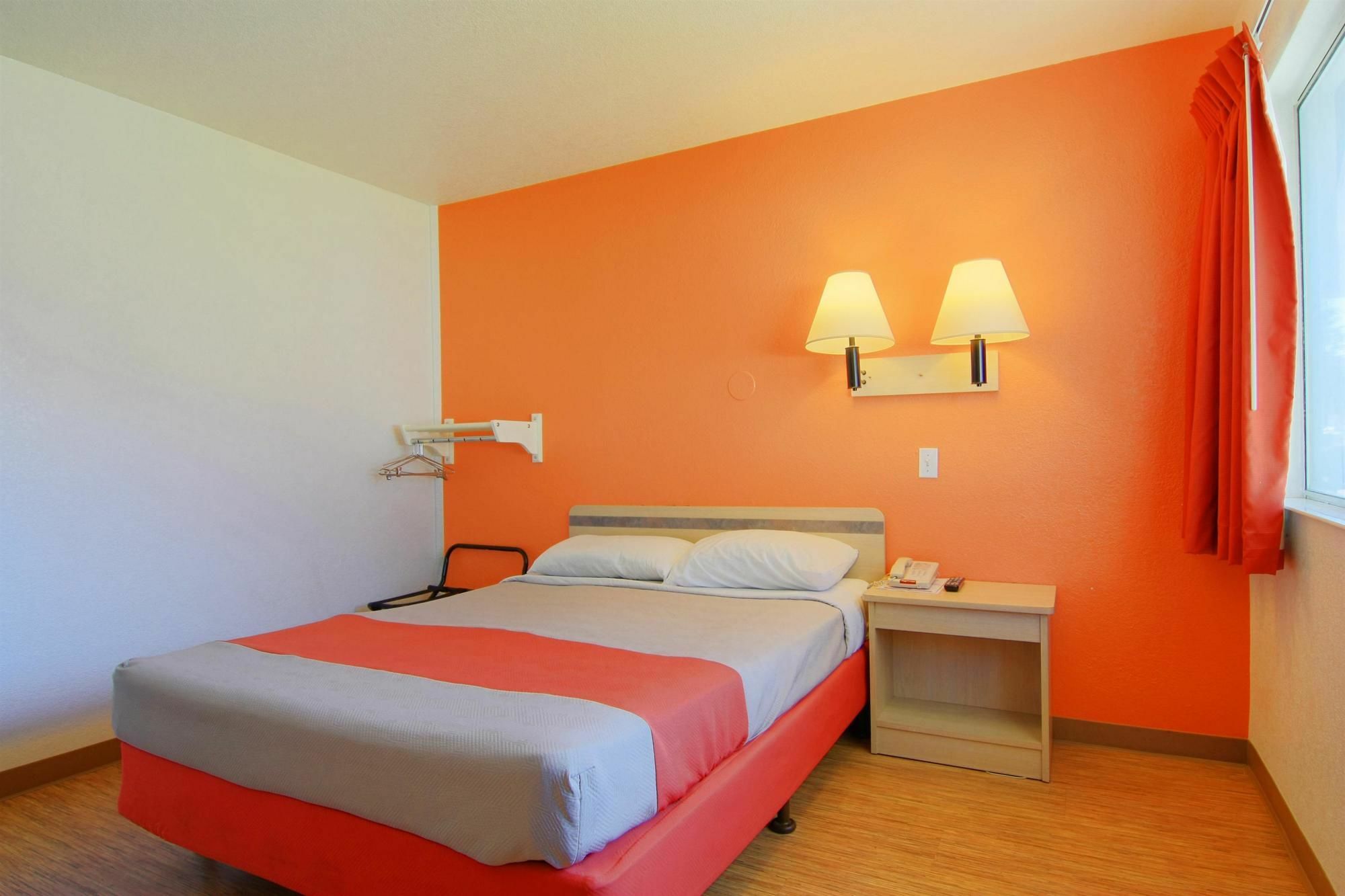 Motel 6-Rapid City, Sd מראה חיצוני תמונה